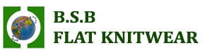 BSB FLAT KNITWEAR